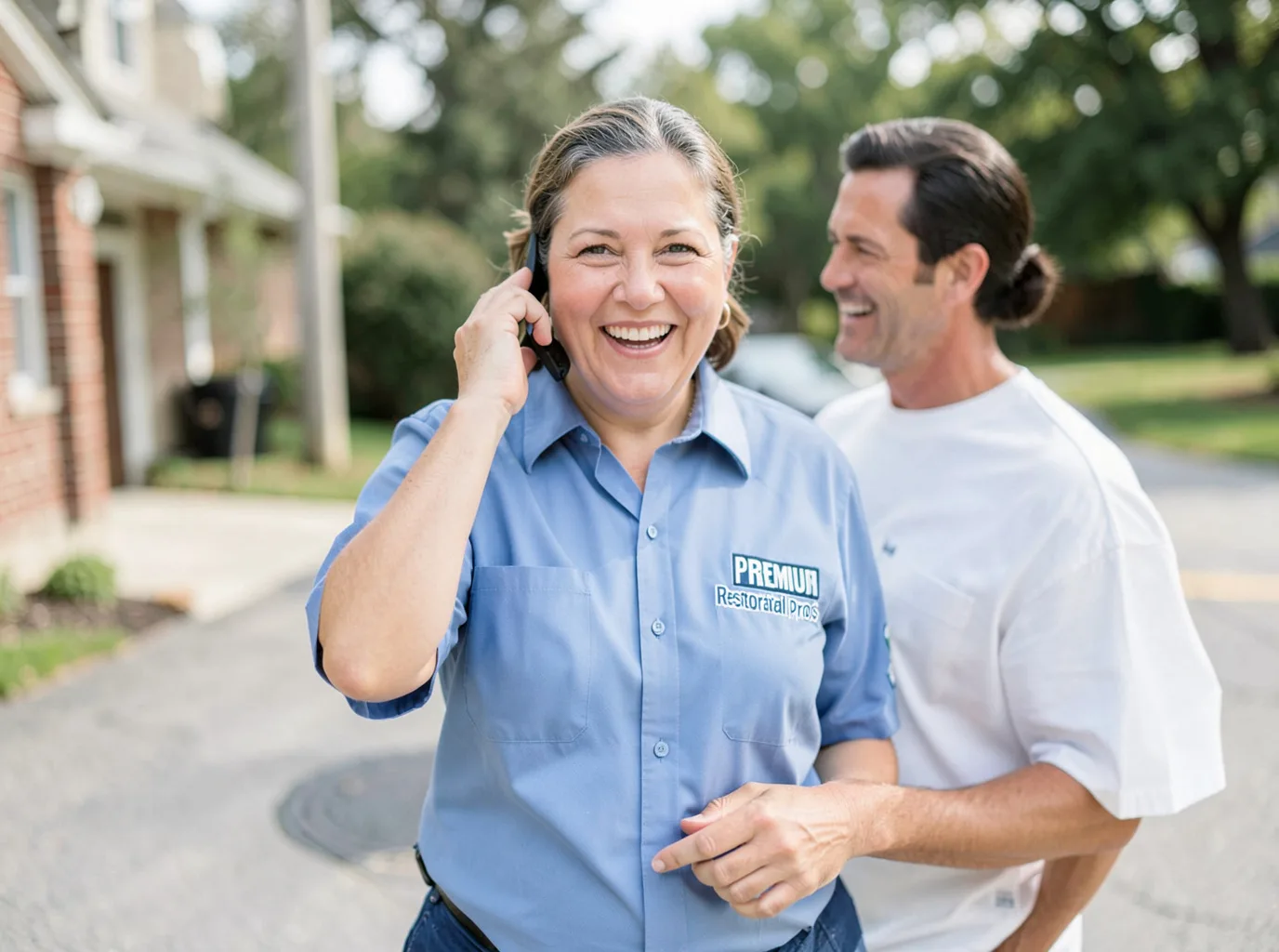Water Damage Restoration Kanawha Head, WV FAQs